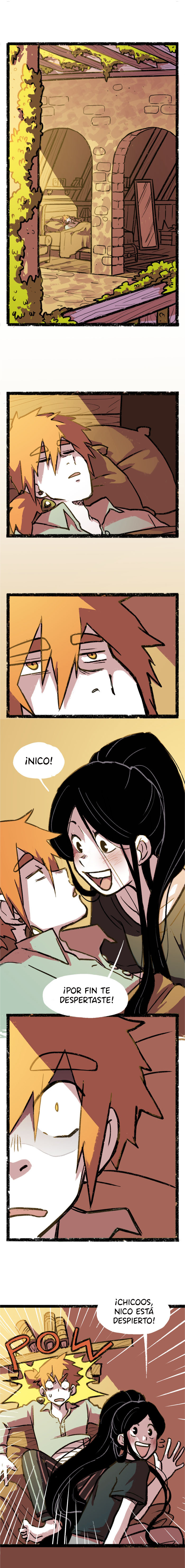 Read hooky Manga Online