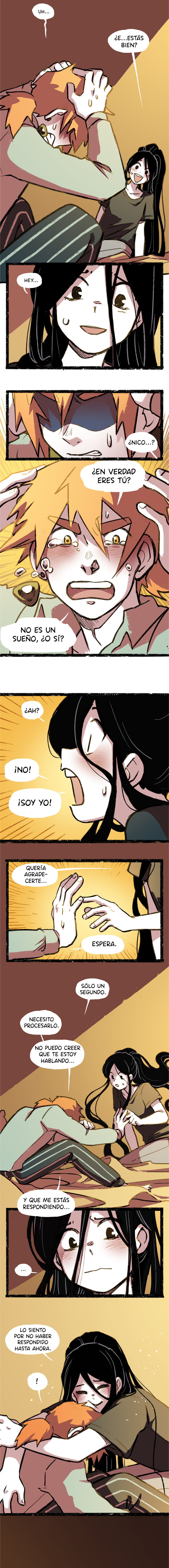 Read hooky Manga Online