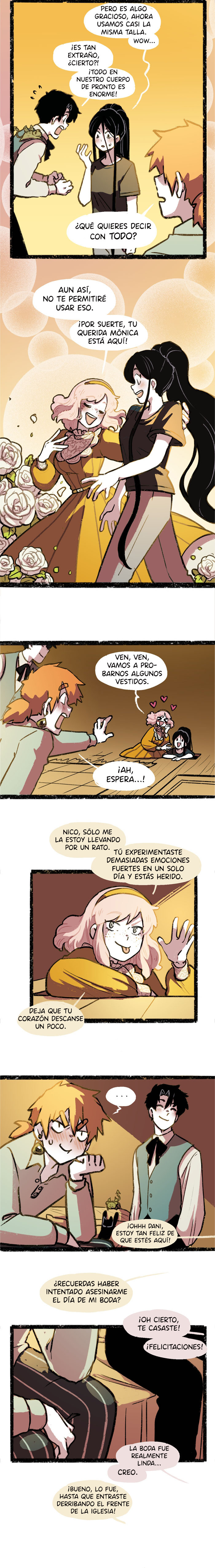 Read hooky Manga Online