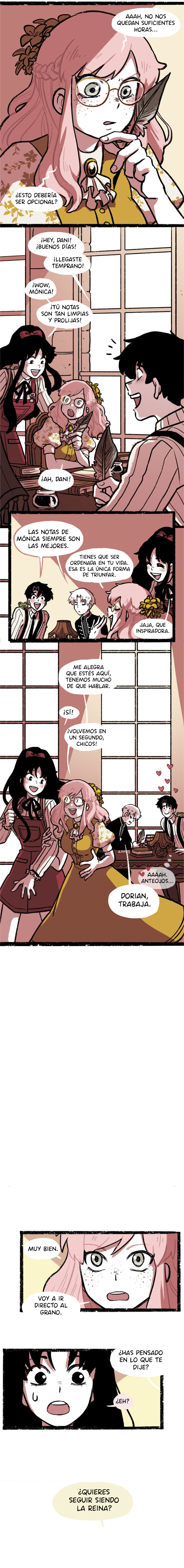 Read hooky Manga Online
