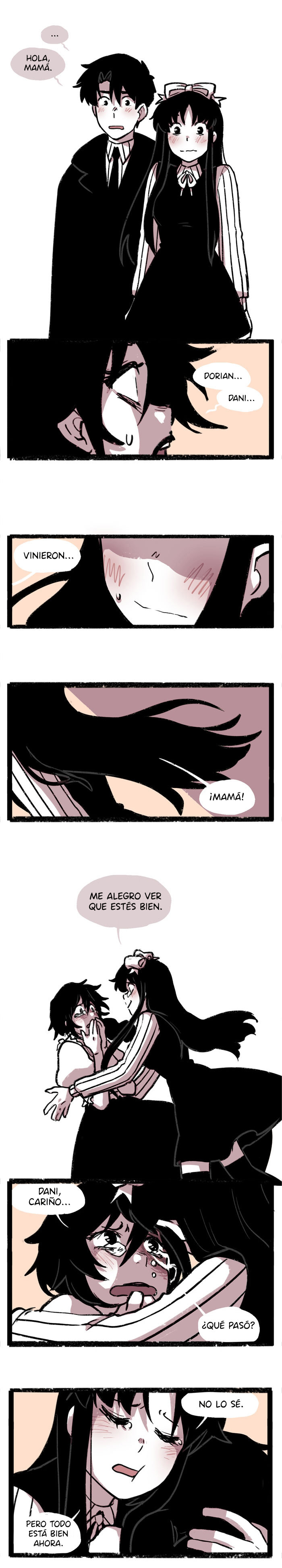 Read hooky Manga Online