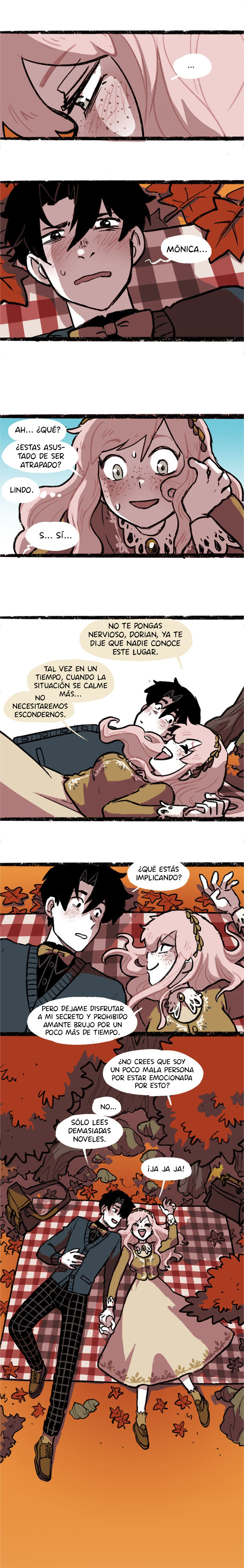 Read hooky Manga Online