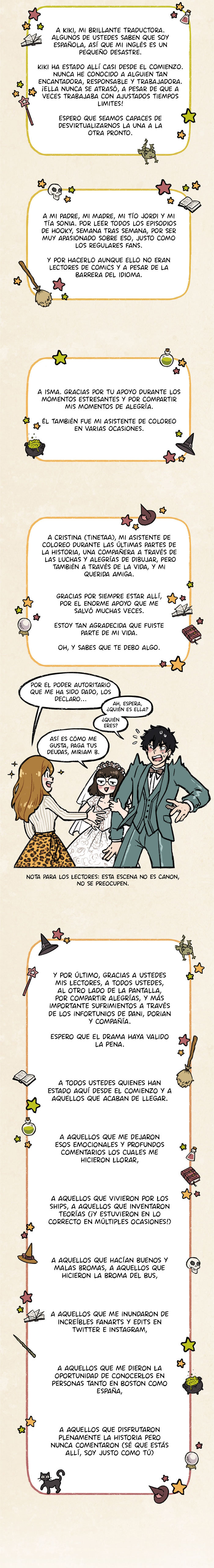 Read hooky Manga Online